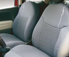 Fiat 500 Seat Covers 2008-2015