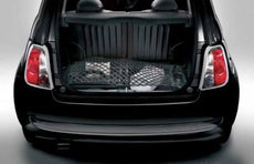 Fiat 500 Luggage Compartment Retaining Net 2008-2015