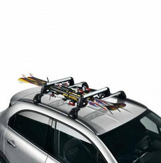 Fiat Ski Carrier (for 4x pairs of skis)