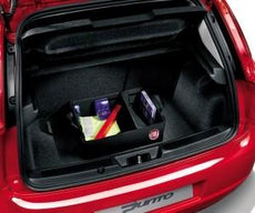 Fiat Boot Container Organiser