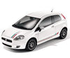 Fiat Punto Italian Design Stripes (5-Door)