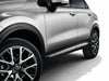 Fiat 500X Side Finishing Set, Beige