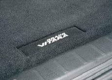 Suzuki Grand Vitara (5DR) Deluxe Boot Carpet Mat