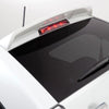Suzuki Grand Vitara Rear Roof Spoiler, Primered 2005-2014