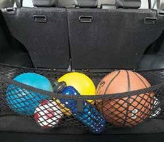 Suzuki Grand Vitara (5DR) Vertical Cargo Net