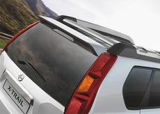 Nissan X-Trail (T31) Roof Spoiler