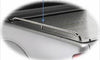 Nissan Navara (D40M) Lashing Rails w/o sports bar 2005-2015
