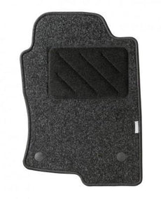 Nissan Navara (D40M) Standard Carpet Mat Set DC RHD 2010-2015