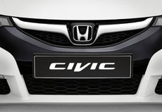 Honda Civic 5DR/Tourer Front Sports Grille