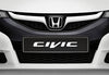Honda Civic 5DR/Tourer Front Sports Grille