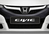 Honda Civic 5DR/Tourer Front Sports Grille