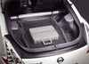 Nissan 370Z (Z34) Horizontal Storage Net