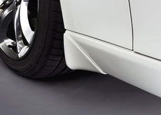 Nissan 370Z (Z34) Mudguards, Front