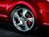 Alfa Romeo MiTo Alloy Wheels Kit 17" 5-Spoke Design