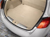 Nissan Murano (Z51) Trunk Mat, Textile Beige