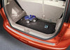 Nissan Note (E11E) Trunkliner, Soft Type