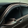 Honda CR-V Door Visors (4-Piece Kit) 2010-2012