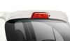 Nissan Micra (K13K) Roof Spoiler, Primered 2010-2016