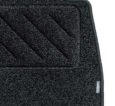 Nissan Micra (K12E) Standard Textile Mats RHD 2002-2006