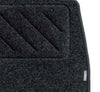 Nissan Micra (K12E) Standard Textile Mats RHD 2002-2006