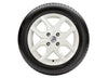 Nissan Cube (Z12) Alloy Wheel 16" Pearl White
