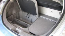 Nissan LEAF (ZE0) Cargo Organiser 2010-2013