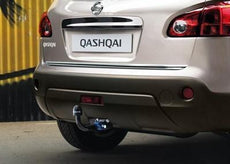 Nissan Qashqai/+2 (J10E/JJ10E) Tow Bar Electrics 7PIN