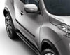 Nissan Juke (F15E) Body Side Mouldings 2010-2019