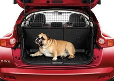 Nissan Dog Guards Genuine Accessories Glyn Hopkin