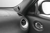 Nissan Juke (F15E) Chrome Air Vent & Tweeter Surrounds 2010-2019