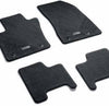 Jeep Renegade Carpet Mat Set RHD (UK Produced) 2014-2018