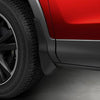 Honda CR-V Front & Rear Mud Guards