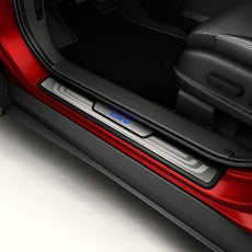 Honda CR-V Illuminated Doorstep Garnish 2013-2014