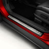 Honda CR-V Doorstep Garnish with Logo