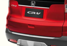 Honda CR-V Cargo Step Protector 2013-2014