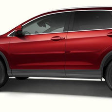 Honda CR-V Side Body Trims - Painted (options)