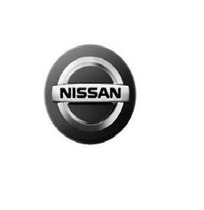 Nissan Juke (F15E) Centre Cap Grey, Alloy Wheel
