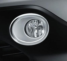Honda CR-V Fog Light Garnish 2007-2009