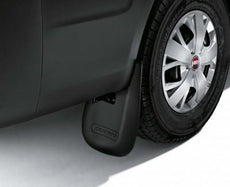 Fiat Ducato Rear Mudflaps (Pair)