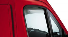 Fiat Ducato Wind Deflectors (Pair)