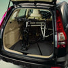 Honda CR-V Interior Bicycle Attachment 2007-2012