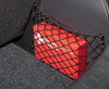 Suzuki Swift Boot Side Storage Net 2010-2017