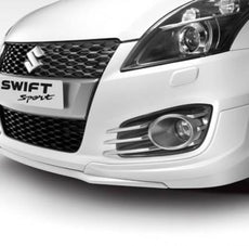 Suzuki Swift Sport Fog Lamp Bezel Set 2012-2017