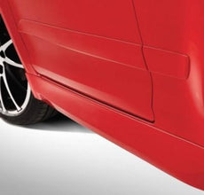 Suzuki Swift Side Skirt Set 'Sports Style' Pre-Painted Options 2010-2017