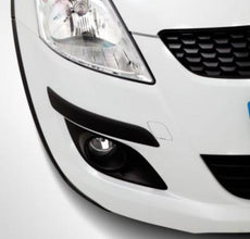 Suzuki Swift Fog Lamp Kit 2010-2013