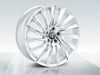 Alfa Romeo Giulietta Alloy Wheels 18" Matt White 2010-