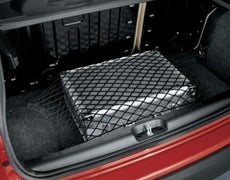 Alfa Romeo Giulietta Luggage Compartment Net