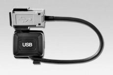 Honda Jazz USB Adapter Box Kit 2009-2015