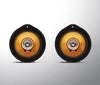 Honda Jazz Speaker Upgrade Kit - Dual Cone 2009-2015