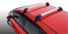 Honda Jazz Roof Rack - with normal roof 2010-2015